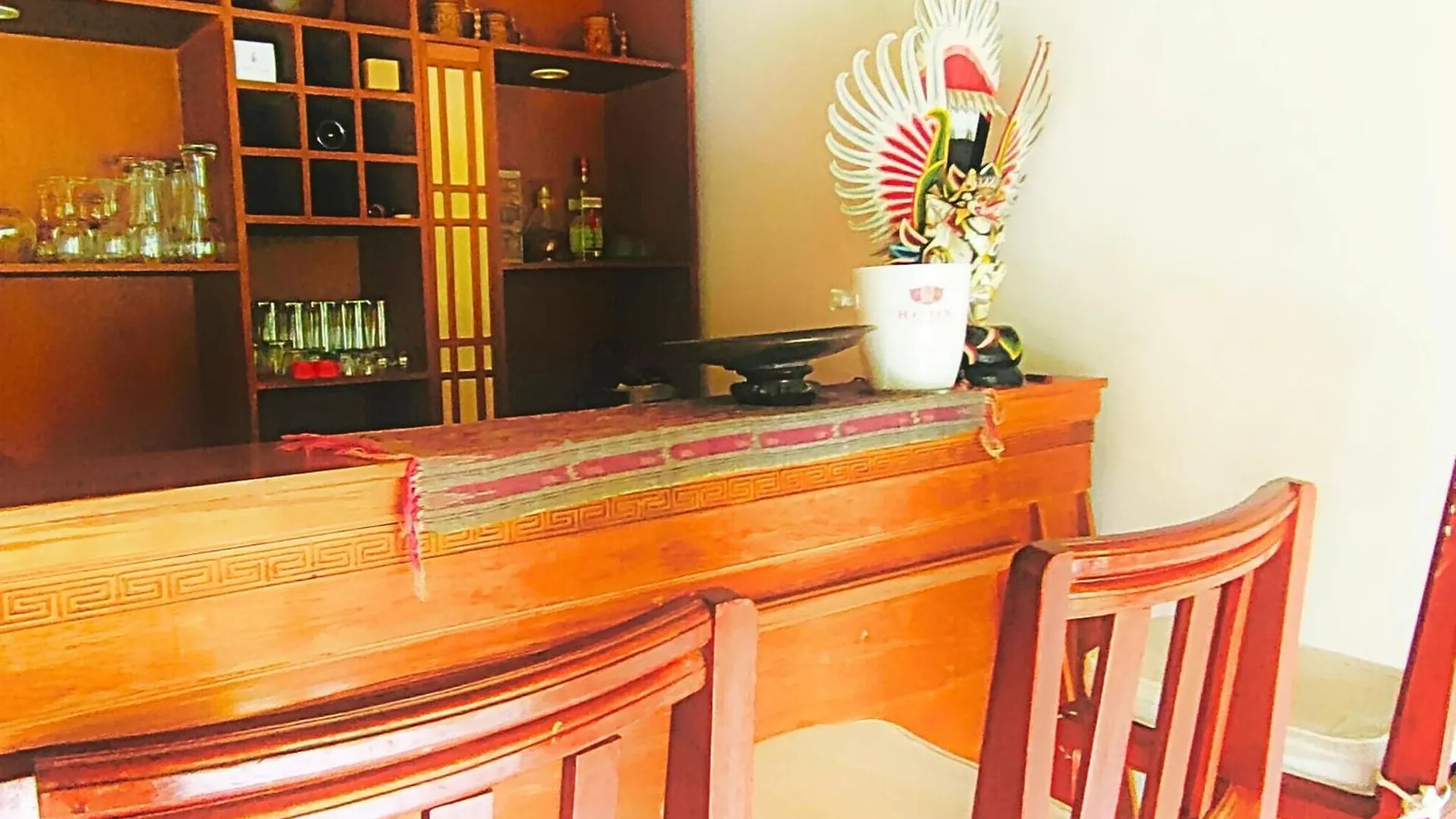 Danapati 4 Bedroom Private Pool Villa Zn258 Ubud  0*, Ubud (Bali) Indonesia