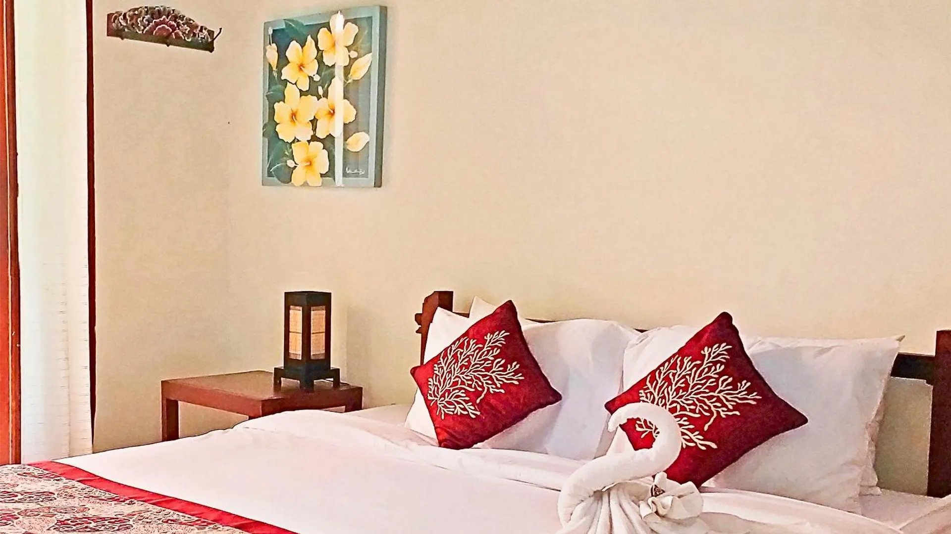 Danapati 4 Bedroom Private Pool Villa Zn258 Ubud   Ubud (Bali)