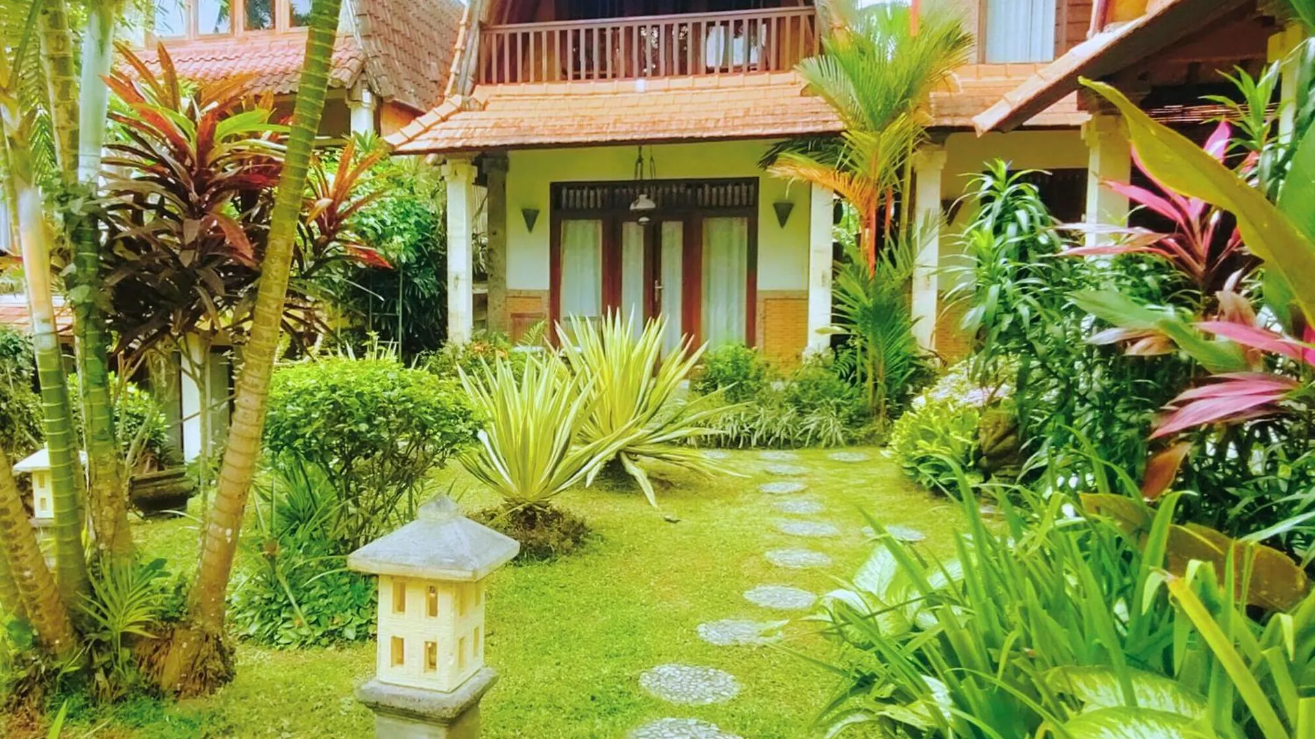 Danapati 4 Bedroom Private Pool Villa Zn258 Ubud  0*, Ubud (Bali) Indonesia