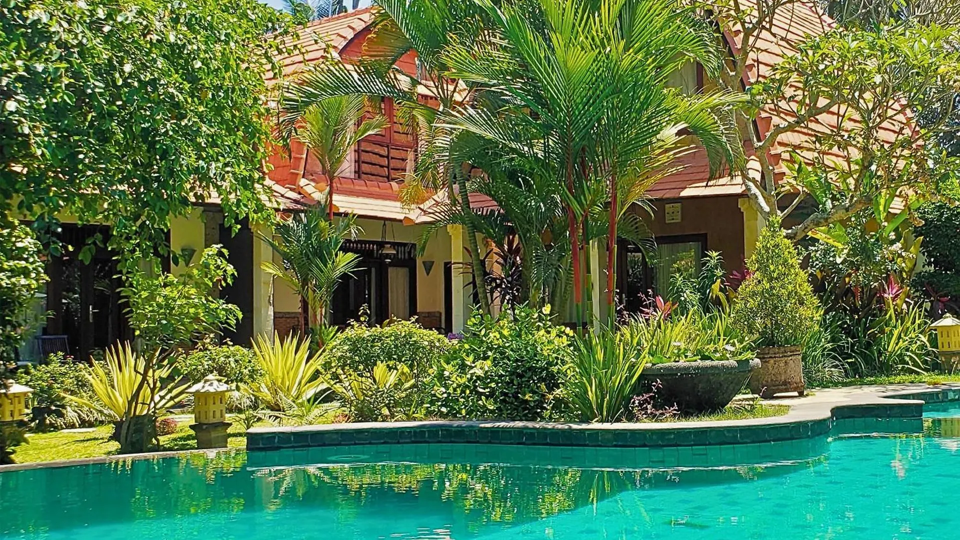 Danapati 4 Bedroom Private Pool Villa Zn258 Ubud   Ubud (Bali)