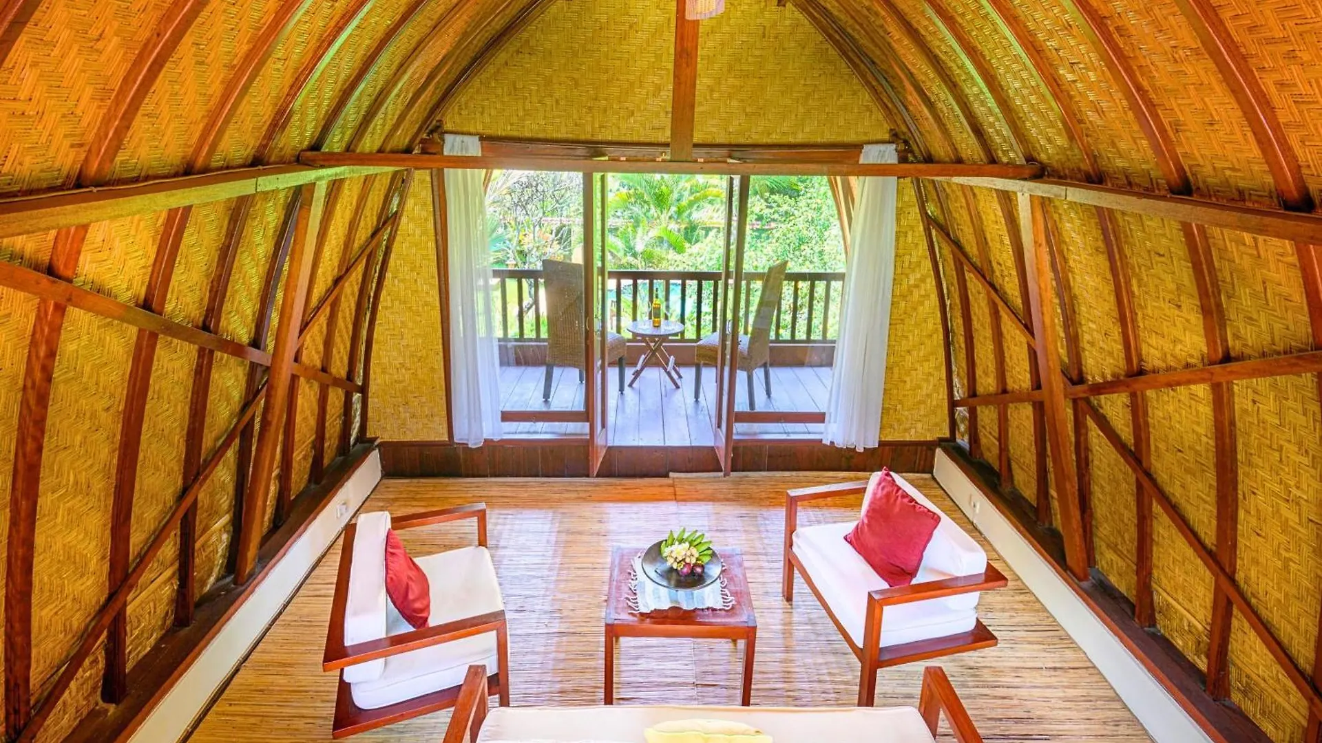 Danapati 4 Bedroom Private Pool Villa Zn258 Ubud