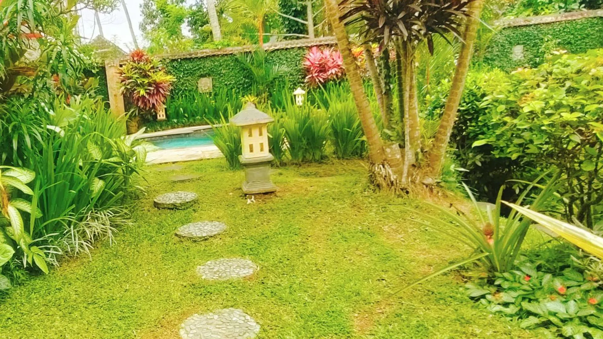 Danapati 4 Bedroom Private Pool Villa Zn258 Ubud  0*, Ubud (Bali) Indonesia