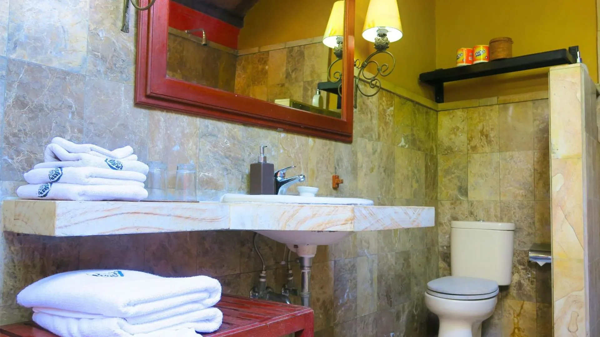 Danapati 4 Bedroom Private Pool Villa Zn258 Ubud  0*, Ubud (Bali) Indonesia